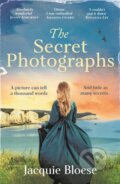 Kniha: The Secret Photographs (Jacquie Bloese). Hodder Paperback, 2024