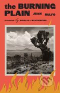 Kniha: The Burning Plain (Juan Rulfo). University of Texas, 2024