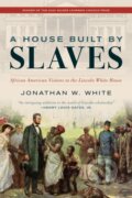 Kniha: A House Built by Slaves, 2024
