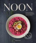 Kniha: Noon (Meike Peters). Chronicle Books, 2023