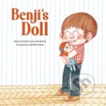 Kniha: Benji's Doll (Alicia Acosta a Luis Amavisca). , 2021