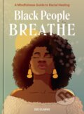 Kniha: Black People Breathe (Zee Clarke). Ten speed, 2023