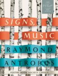 Kniha: Signs, Music (Raymond Antrobus). Picador, 2024