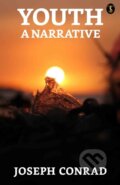 Kniha: Youth A Narrative (B. J. Harrison a Joseph Conrad). , 2023