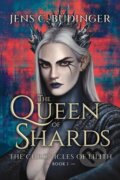 Kniha: The Queen of Shards, 2022