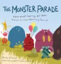 Kniha: Monster Parade (Noemi Gionet Landry a Wendy O'Leary). , 2022