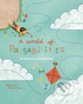 Kniha: A World of Pausabilities (Frank Sileo). American Psychological Association, 2021
