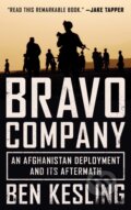Kniha: Bravo Company (Ben Kesling). Abrams Appleseed, 2023