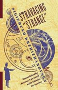 Kniha: Stravaging “Strange” (Sigizmund Krzhizhanovsky). Columbia University Press, 2023