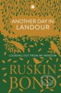 Kniha: Another Day in Landour (Ruskin Bond). , 2025
