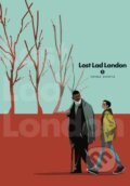 Kniha: Lost Lad London, Vol. 2 (Abigail Blackman, Shima Shinya a Eleanor Summers). Yen Press, 2022