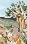 Kniha: Jane Eyre: Deluxe Painted Edition (Charlotte Bronte). Thomas Nelson Publishers, 2025