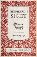 Kniha: Shepherd's Sight (Barbara McLean). , 2024