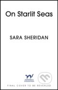 Kniha: On Starlit Seas (Sara Sheridan). Hodder Paperback, 2025
