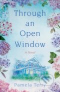 Kniha: Through an Open Window (Pamela Terry). Ballantine, 2025