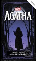 Agatha All Along Tarot Deck and Guidebook (Andrea Hannah). Insight, 2025