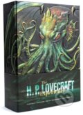Kniha: The H. P. Lovecraft Experience (Deluxe Box Set) (H. P. Lovecraft). Insight, 2025