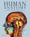 Kniha: Human Anatomy (Jane Burgh de). Amber-Allen Publishing, 2025