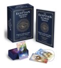 Kniha: The Egyptian Alchemy Oracle Book & Card Deck (Stephen Denham). Arcturus, 2025
