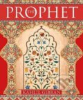 Kniha: Prophet (Kahlil Gibran). Arcturus, 2025