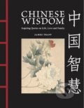 Kniha: Chinese Wisdom (James Trapp). Amber-Allen Publishing, 2025