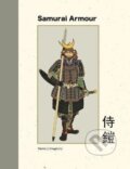 Kniha: Samurai Armour (J. Martin Dougherty). Amber-Allen Publishing, 2025