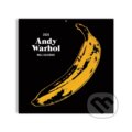 Kniha: Warhol Classic 12 x 12 Wall Calendar (Galison). Galison, 2025