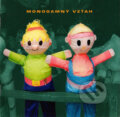 Hudobné CD: Muller Richard: Monogamný vzťah (vydavateľ neuvedený). vydavateľ neuvedený, 2004
