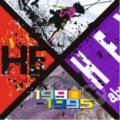 HEX: 1990-1995 - Hex, 2010