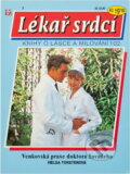 Kniha: Venkovská praxe doktora Savadeho (Helga Torsten). Ivo Železný, 1993