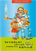 Kniha: Sexuální přitažlivost domácích kutilů (Vítězslava Klimtová). XYZ, 2004