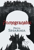 Kniha: Pomegranates (Priya Sharma). F.S. Publishing, 2022