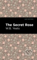 Kniha: The Secret Rose (William Butler Yeats). , 2021