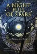 Kniha: A Night Full of Stars (V. Vinicchayakul). River Publishers, 2024