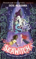 Kniha: Hedgewitch: Seawitch (Skye Mckenna). Welbeck, 2024