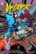 Kniha: Violator (Alan Moore). Image Comics, 2025