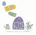Kniha: I Cannot Draw a Bicycle (Charise Mericle Harper). , 2023