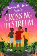 Kniha: Crossing the Stream (Elizabeth-Irene Baitie). Cassava Republic, 2023