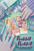 Kniha: Rabbit Rabbit (Dori Hillestad Butler a Sunshine Bacon). Holiday house, 2025