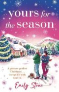 Kniha: Yours for the Season (Emily Stone). Headline Publishing Group, 2025