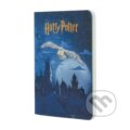 Paperblanks - zošit Escape to Hogwarts (Paperblanks). Paperblanks, 2026