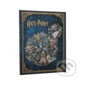 Paperblanks - zápisník Legends of Hogwarts Journal (Paperblanks). Paperblanks, 2026