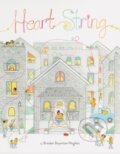 Kniha: Heart String (Brooke Boynton-Hughes). Chronicle Books, 2022