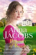 Kniha: Persons of Rank (Anna Jacobs). Canelo, 2024