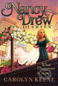 Kniha: What Disappears in Vegas . . . (Carolyn Keene). Aladdin, 2024