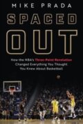 Kniha: Spaced Out (Mike Prada). Triumph Books, 2022