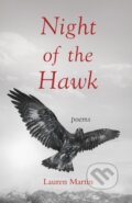 Kniha: Night of the Hawk (Lauren Martin). , 2024