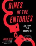 Kniha: Crimes of the Centuries (Amber Hunt). , 2024