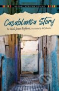 Kniha: Casablanca Story (In Koli Jean Bofane). Indiana University Press, 2022