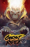 Kniha: Ghost Rider Vol. 3 (Benjamin Percy). , 2023